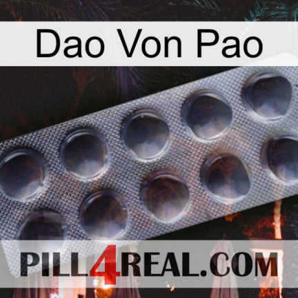 Dao Of Pao 30